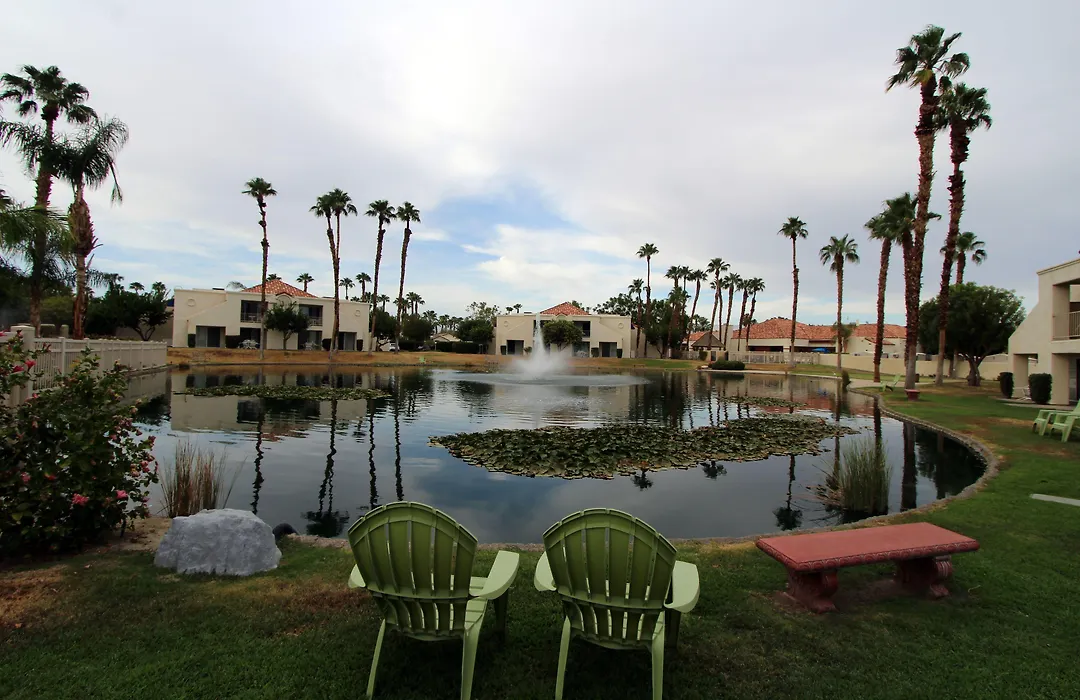 Desert Breezes Resort-1