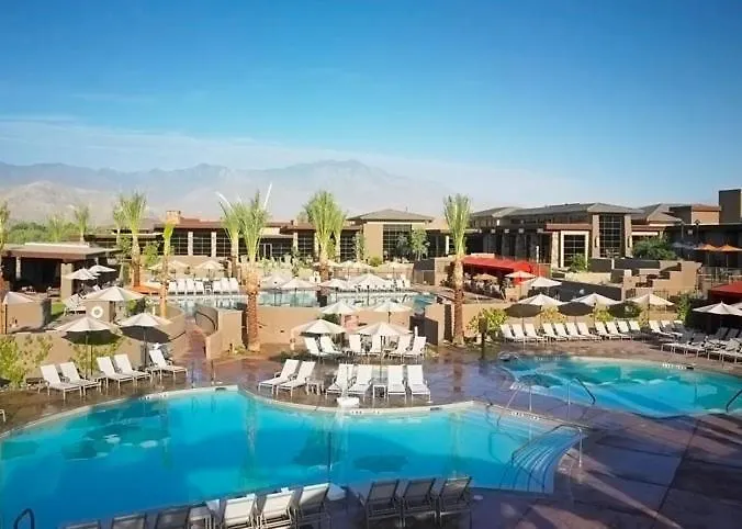 Boutique hotels Westin Desert Willow Villas, Palm Desert