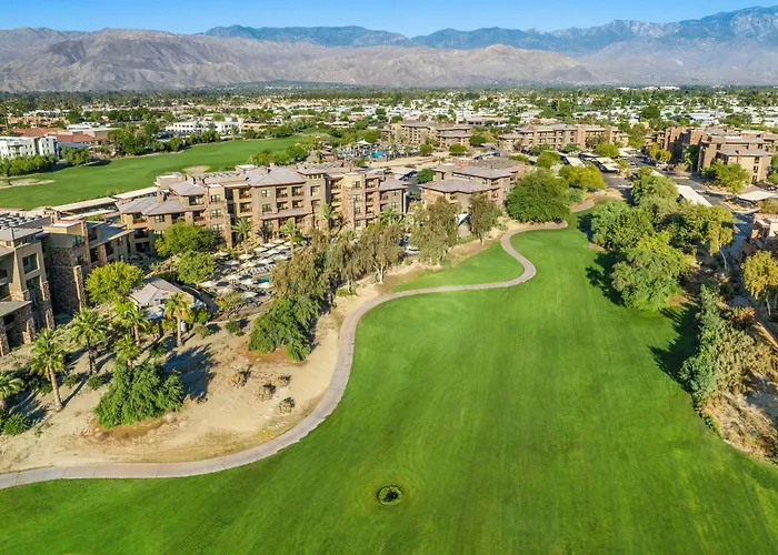 Boutique hotels Westin Desert Willow Villas, Palm Desert